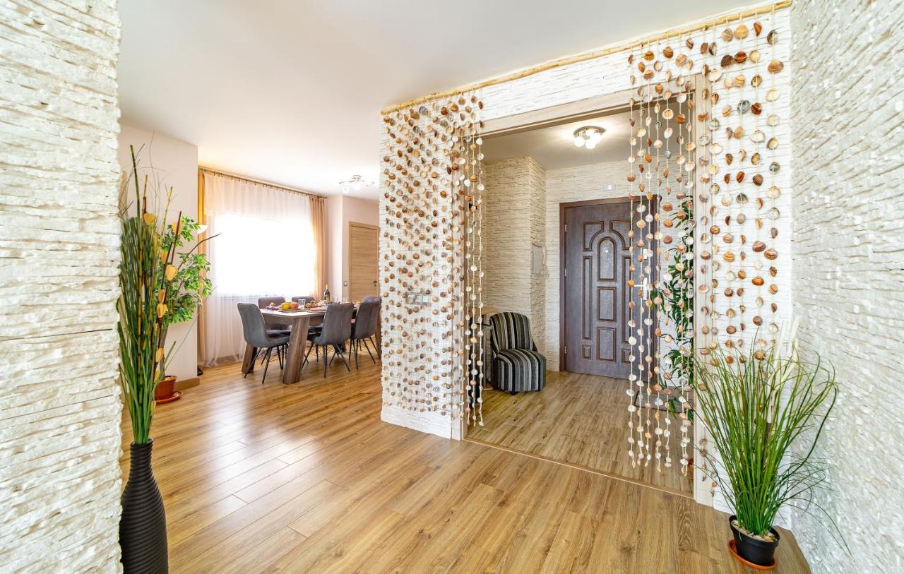Perla de Malagueta Apartment Malaga Luaran gambar