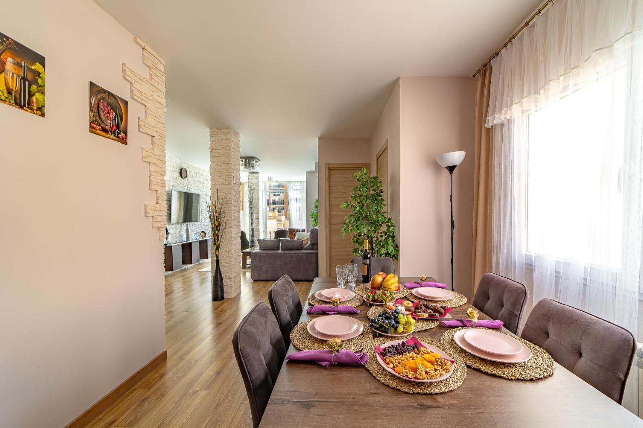 Perla de Malagueta Apartment Malaga Luaran gambar