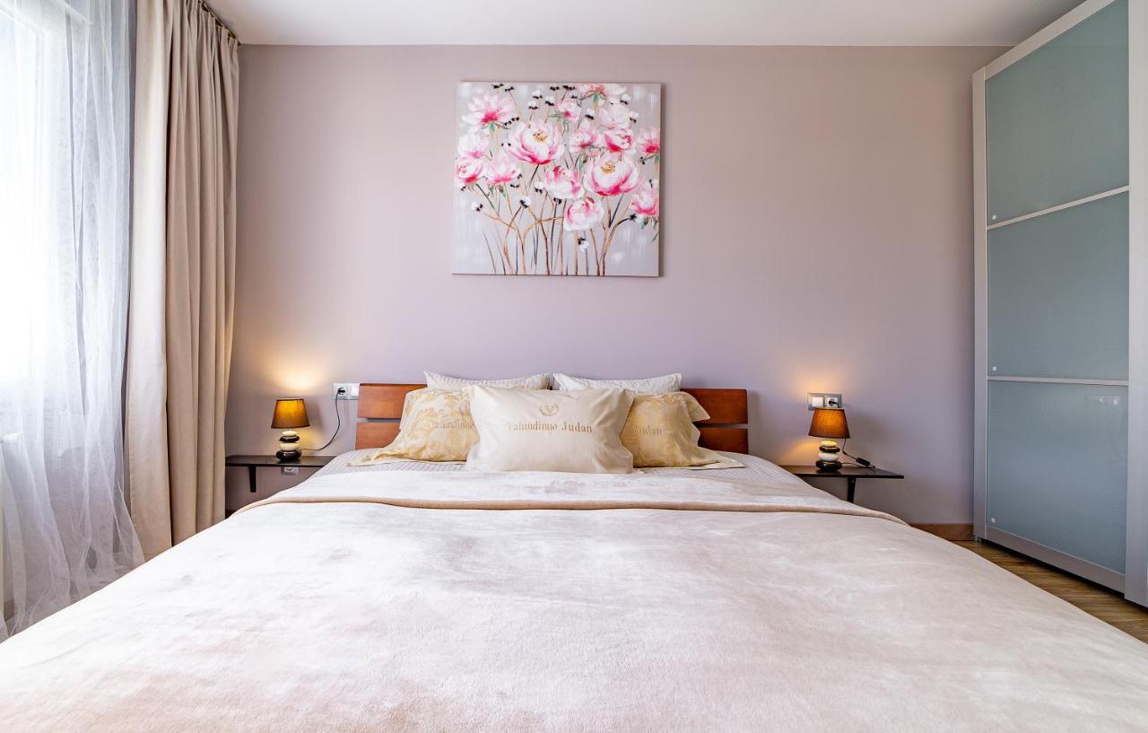 Perla de Malagueta Apartment Malaga Luaran gambar