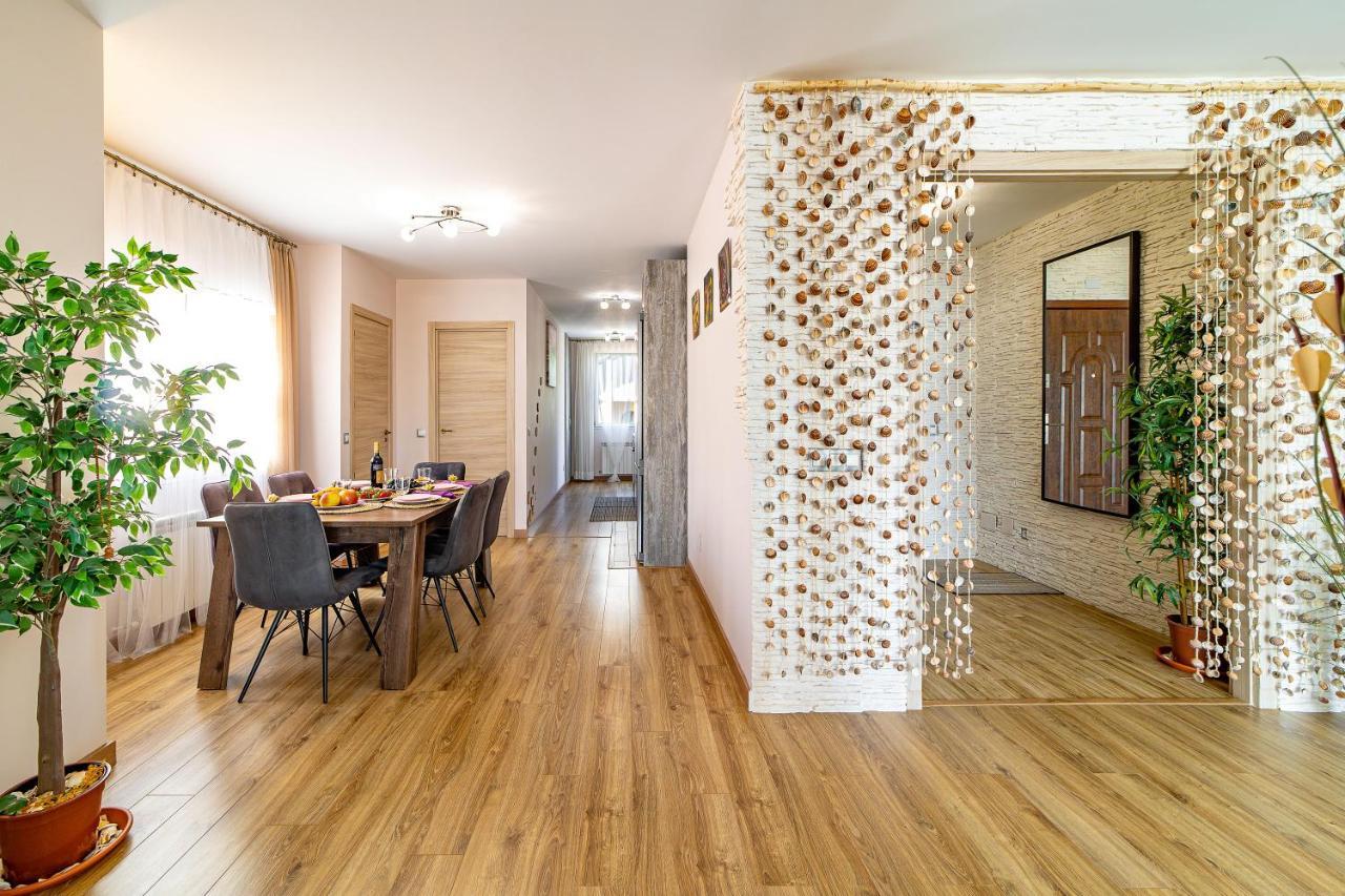 Perla de Malagueta Apartment Malaga Luaran gambar