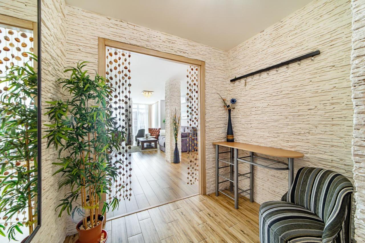 Perla de Malagueta Apartment Malaga Luaran gambar
