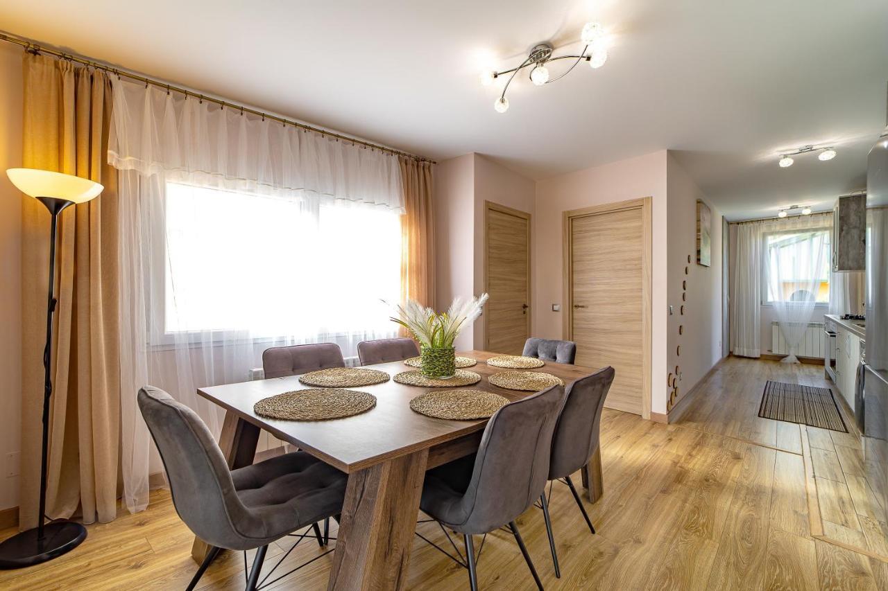 Perla de Malagueta Apartment Malaga Luaran gambar