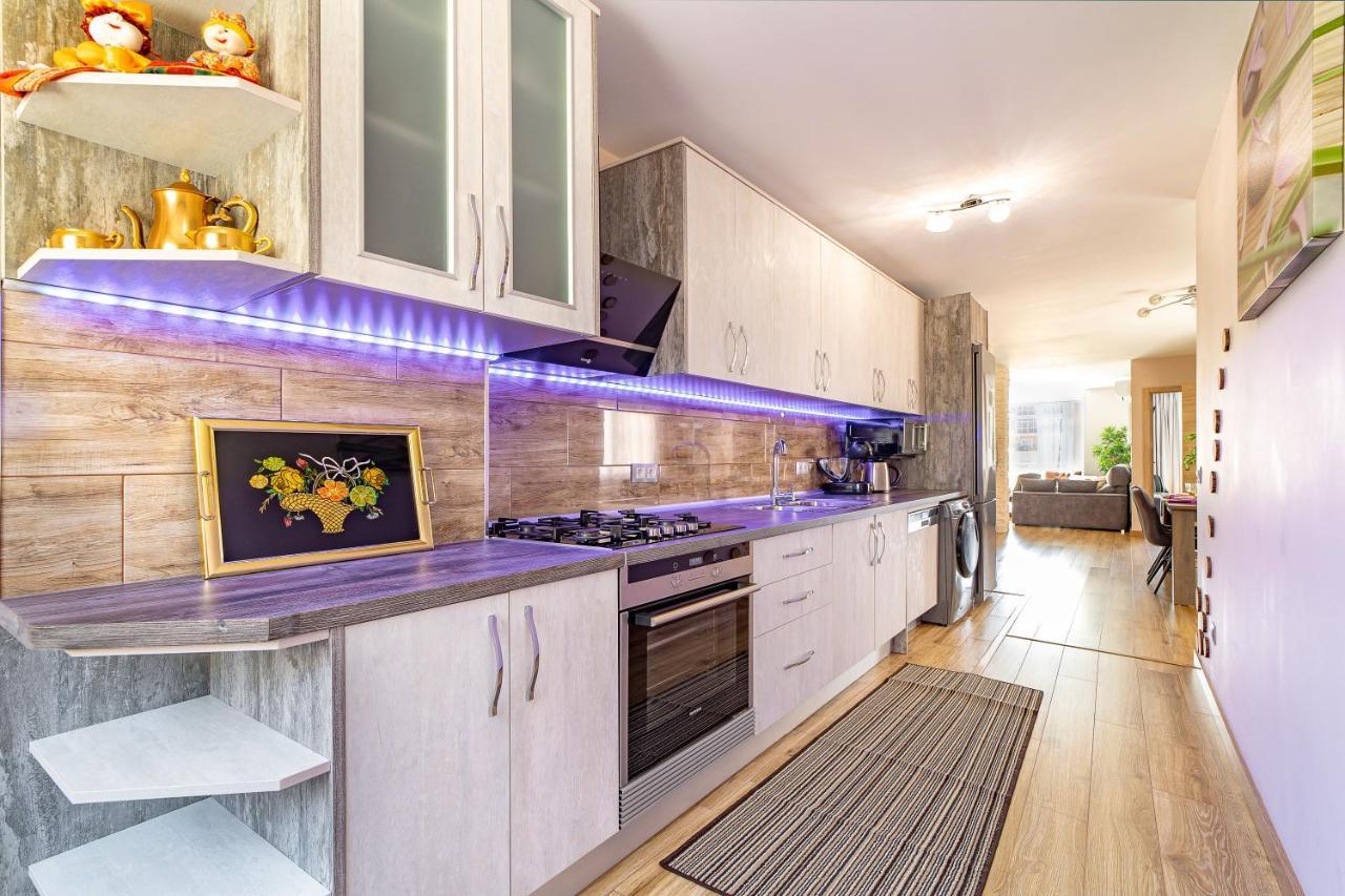 Perla de Malagueta Apartment Malaga Luaran gambar